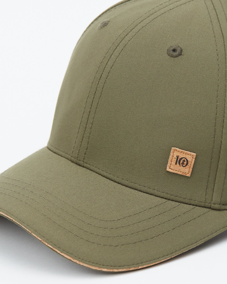 Cork Icon InMotion Thicket Hat - Image 3