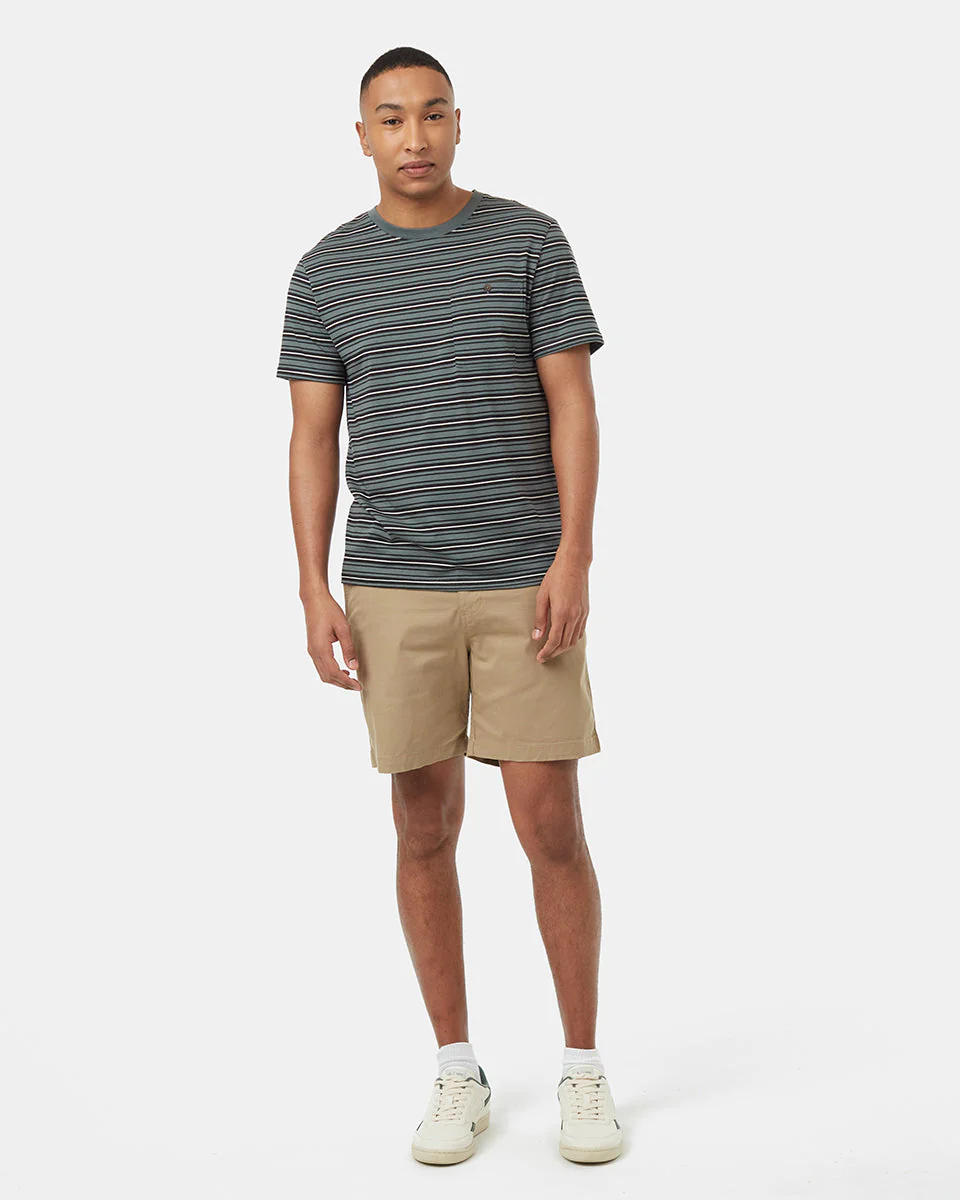 Twill Latitude 7" Short - Image 2