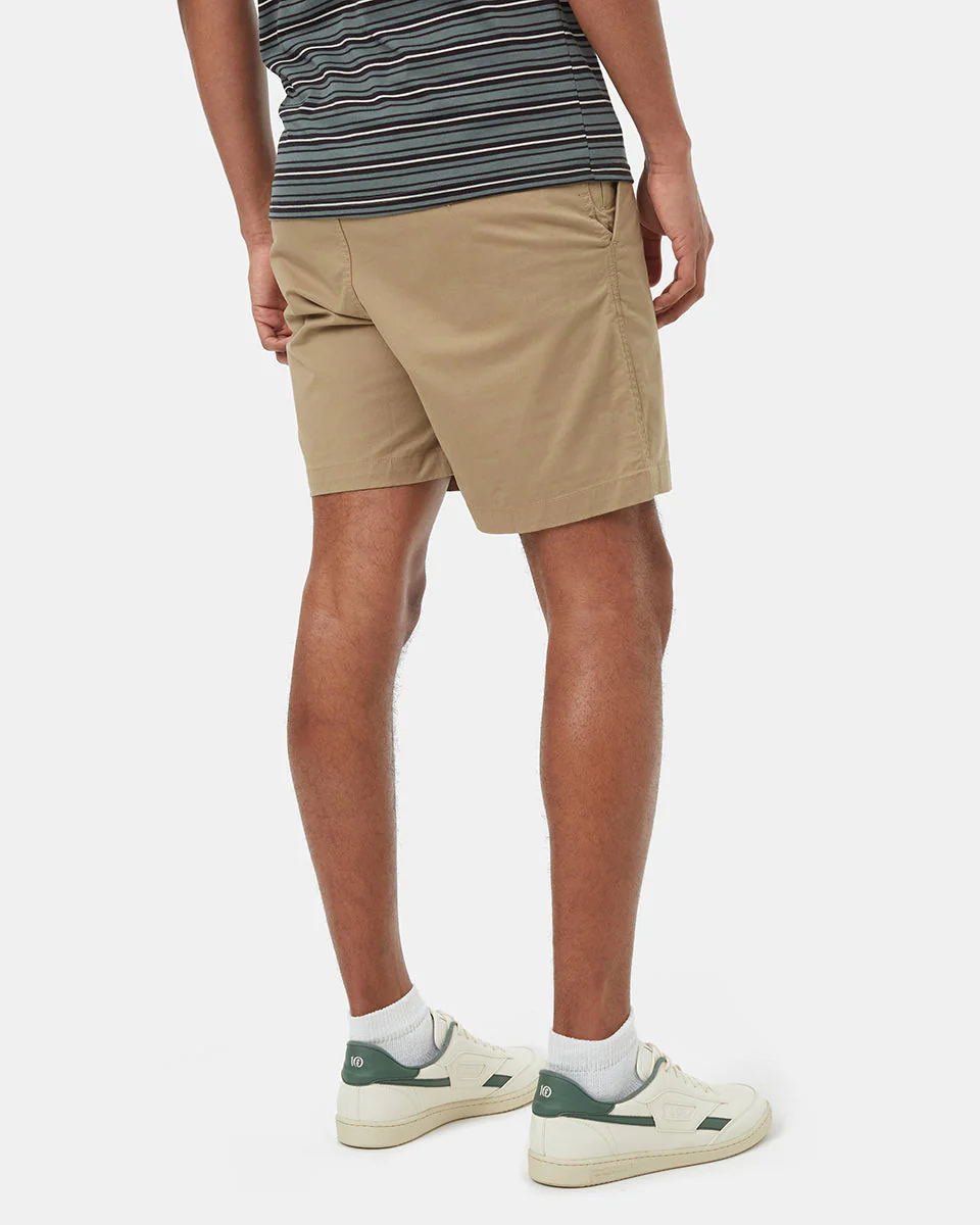 Twill Latitude 7" Short - Image 3