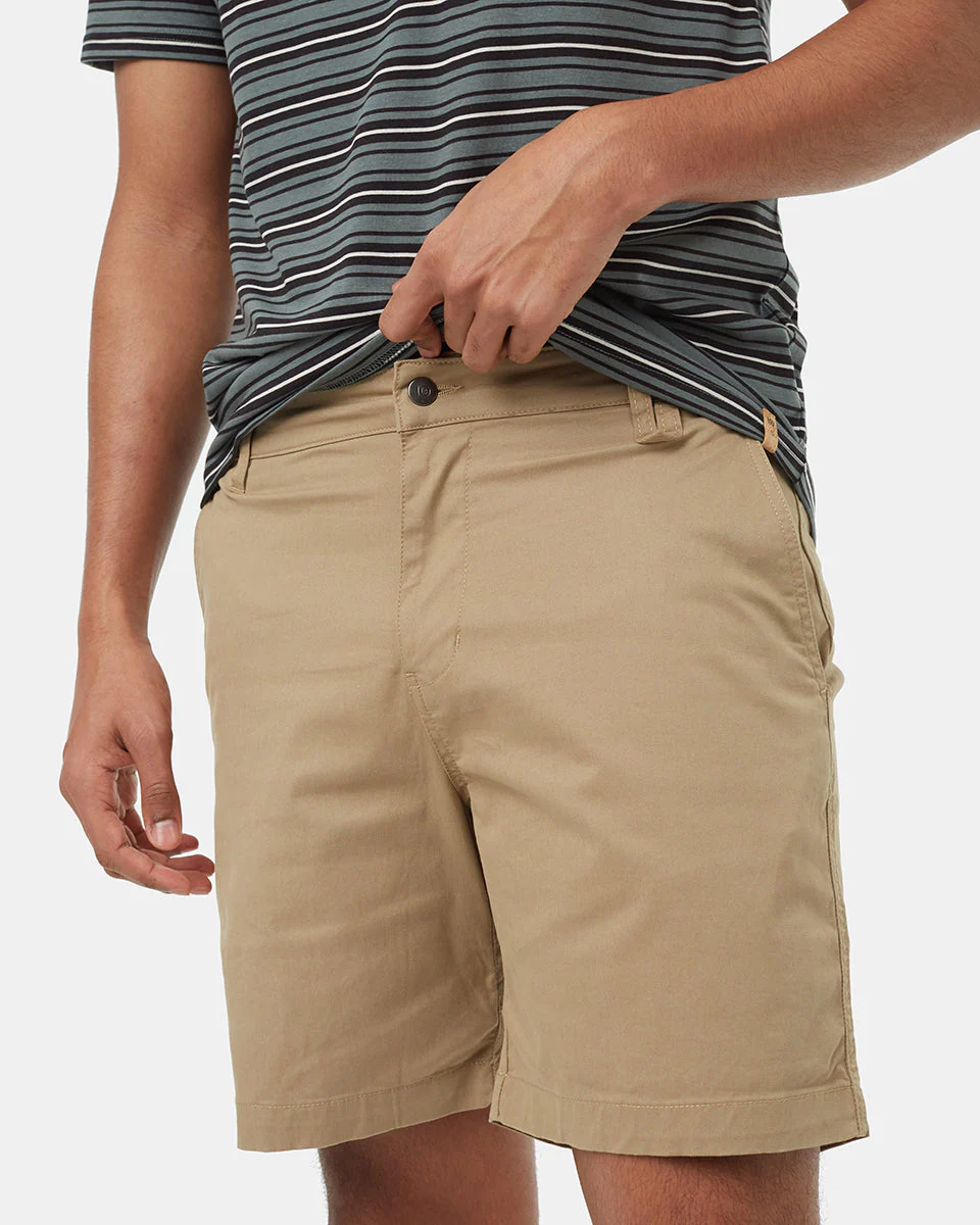 Twill Latitude 7" Short - Image 4