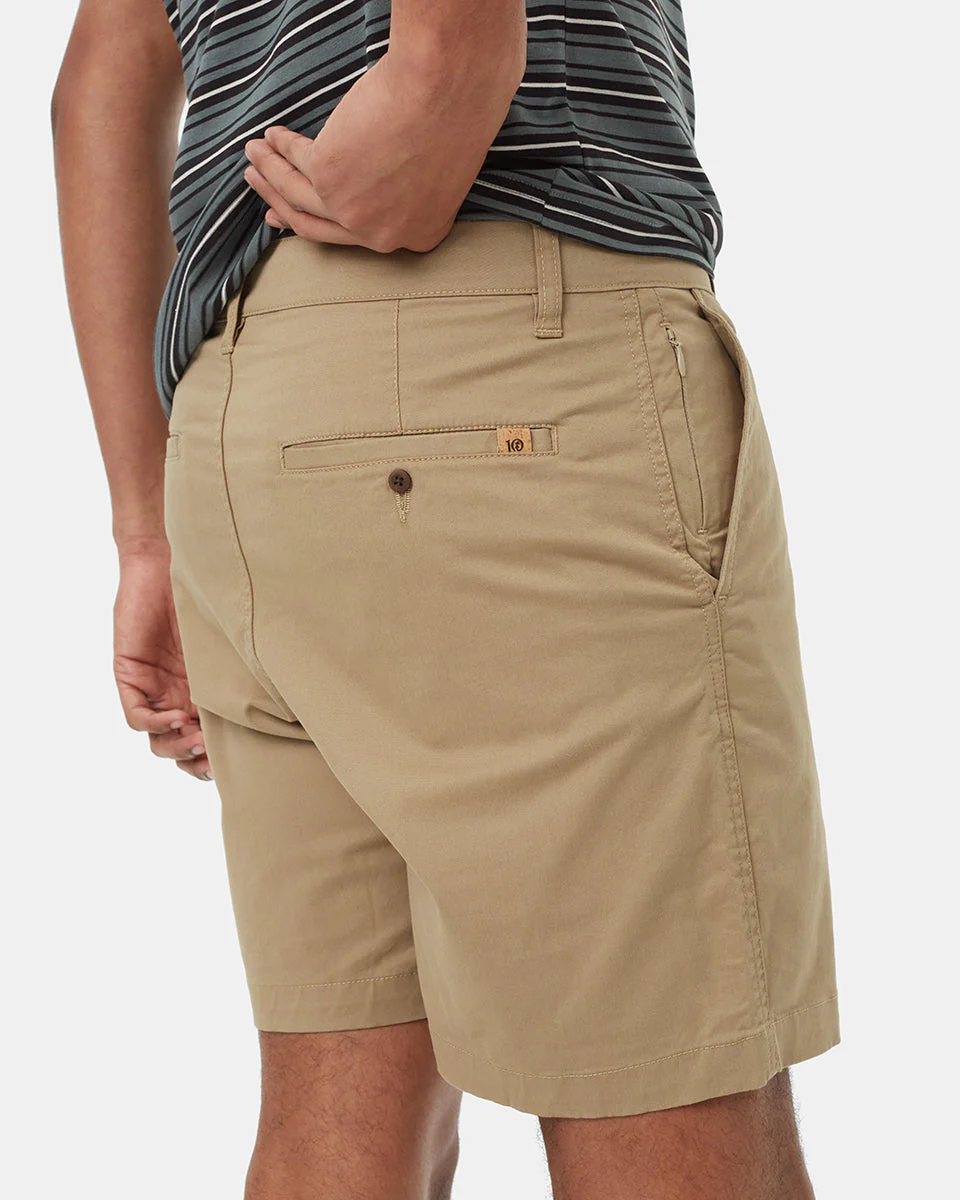 Twill Latitude 7" Short - Image 6