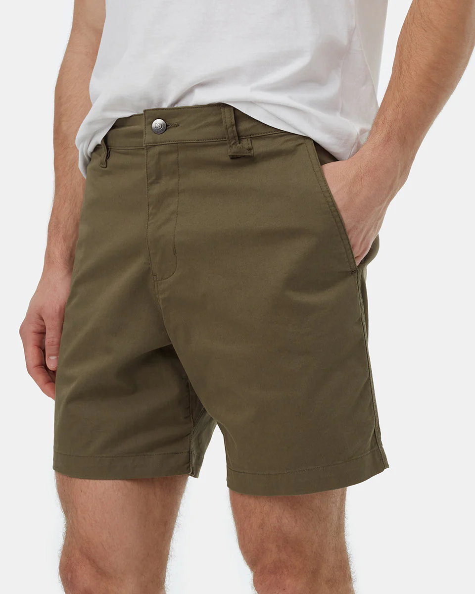 Twill Latitude 7" Short - Image 4