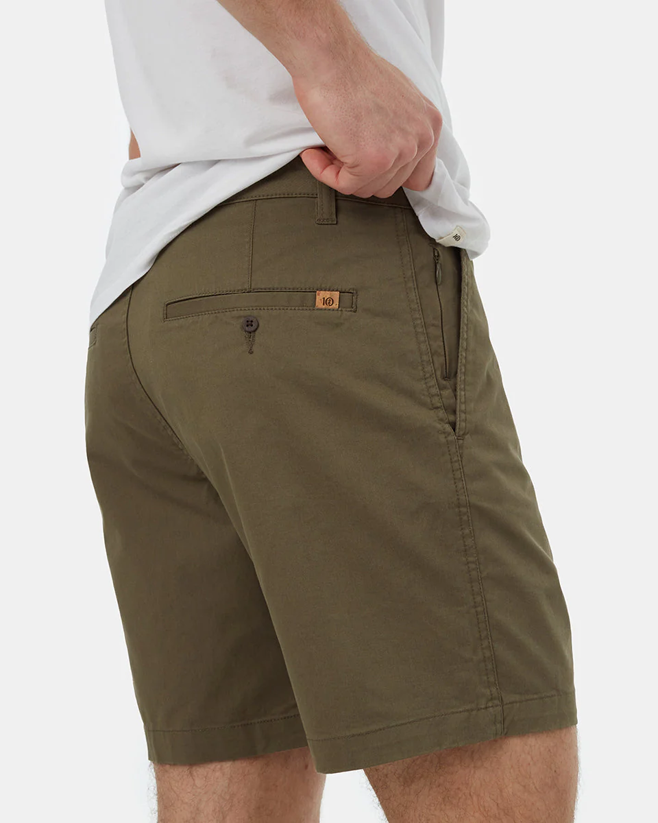 Twill Latitude 7" Short - Image 5