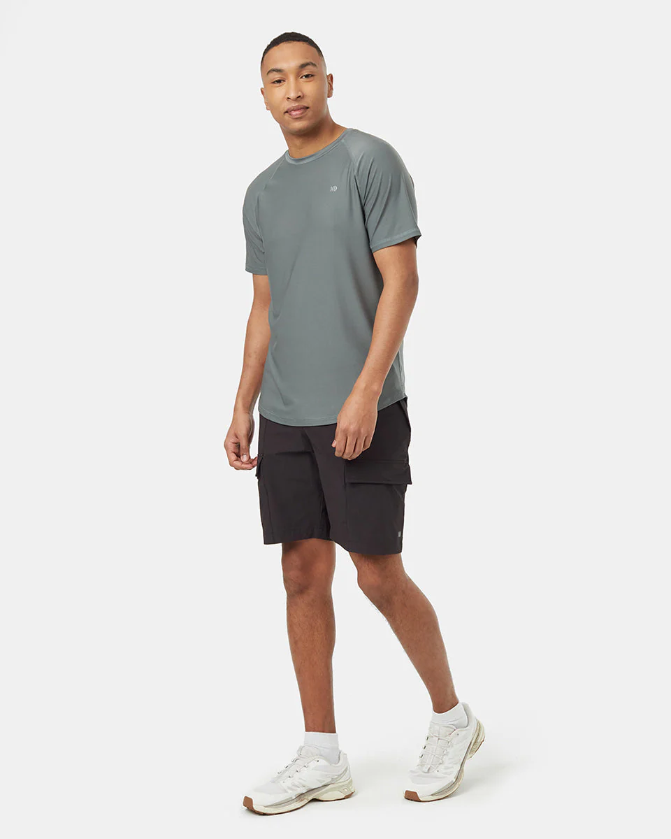 Active Soft Knit Light T-Shirt - Image 2