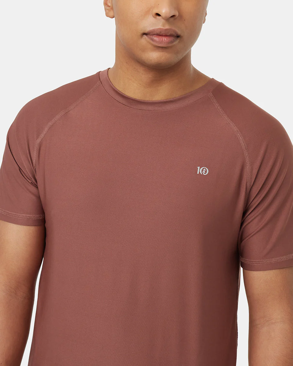 Active Soft Knit Light T-Shirt - Image 4