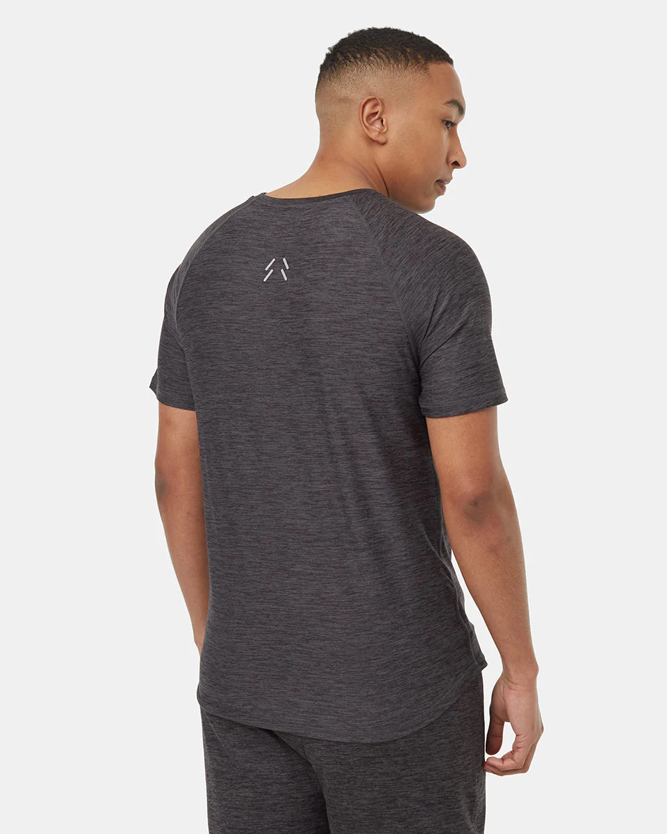 Active Soft Knit Light T-Shirt - Image 3