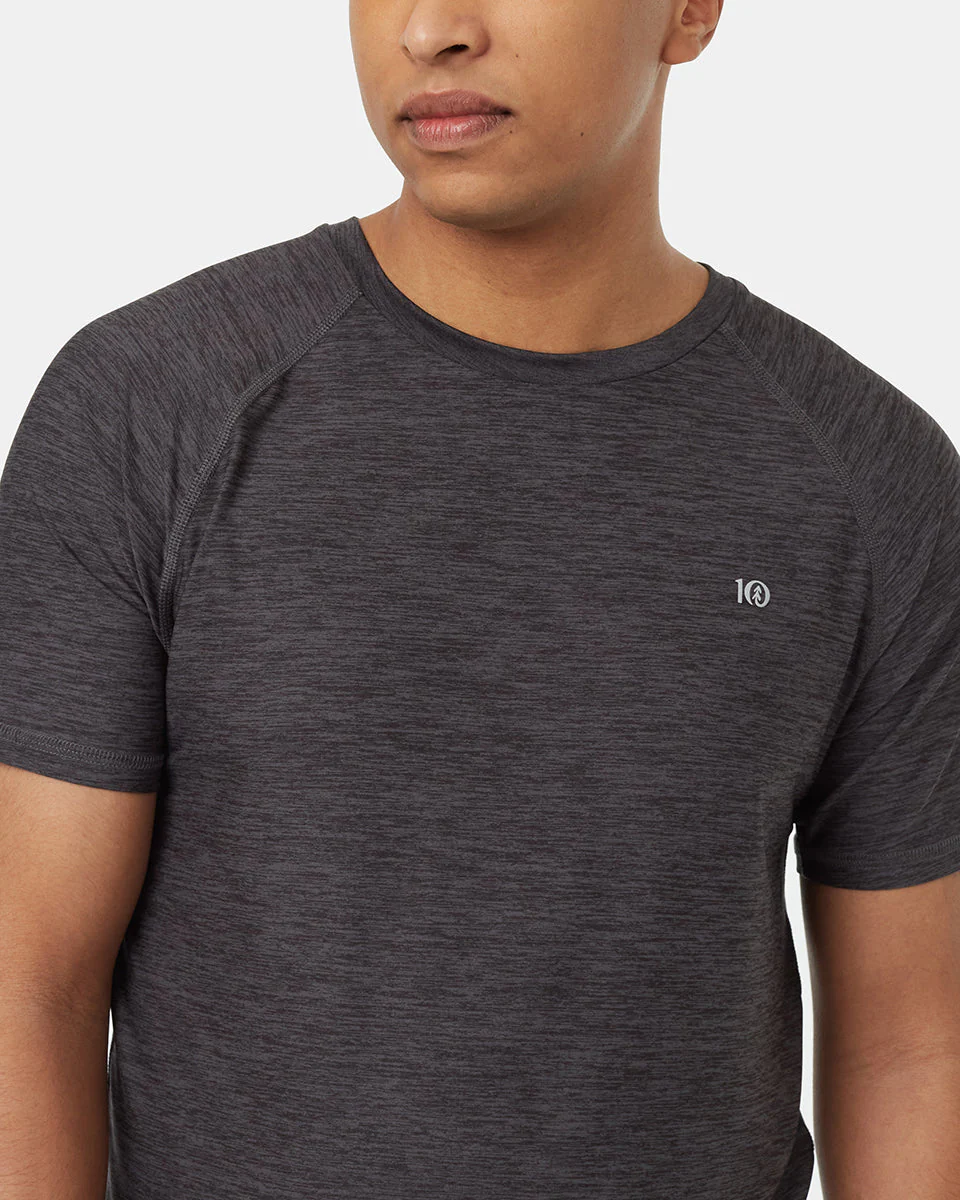 Active Soft Knit Light T-Shirt - Image 4