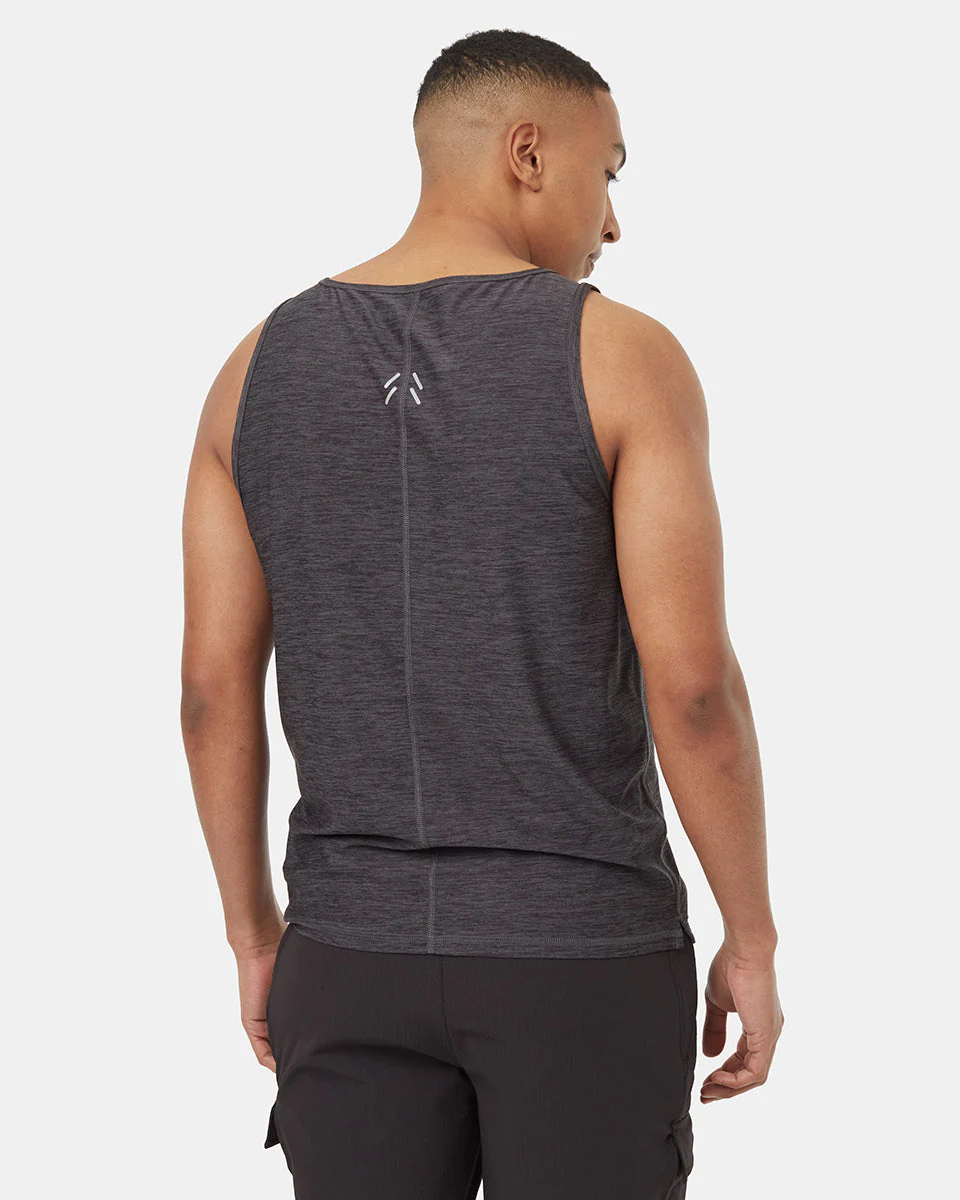 Active Soft Knit Light Tank - Image 3
