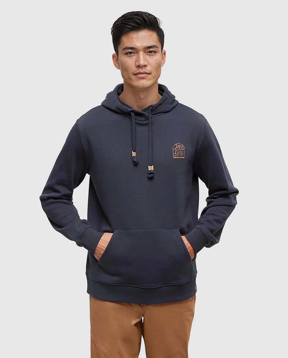 Adventure Essentials Hoodie - Image 3