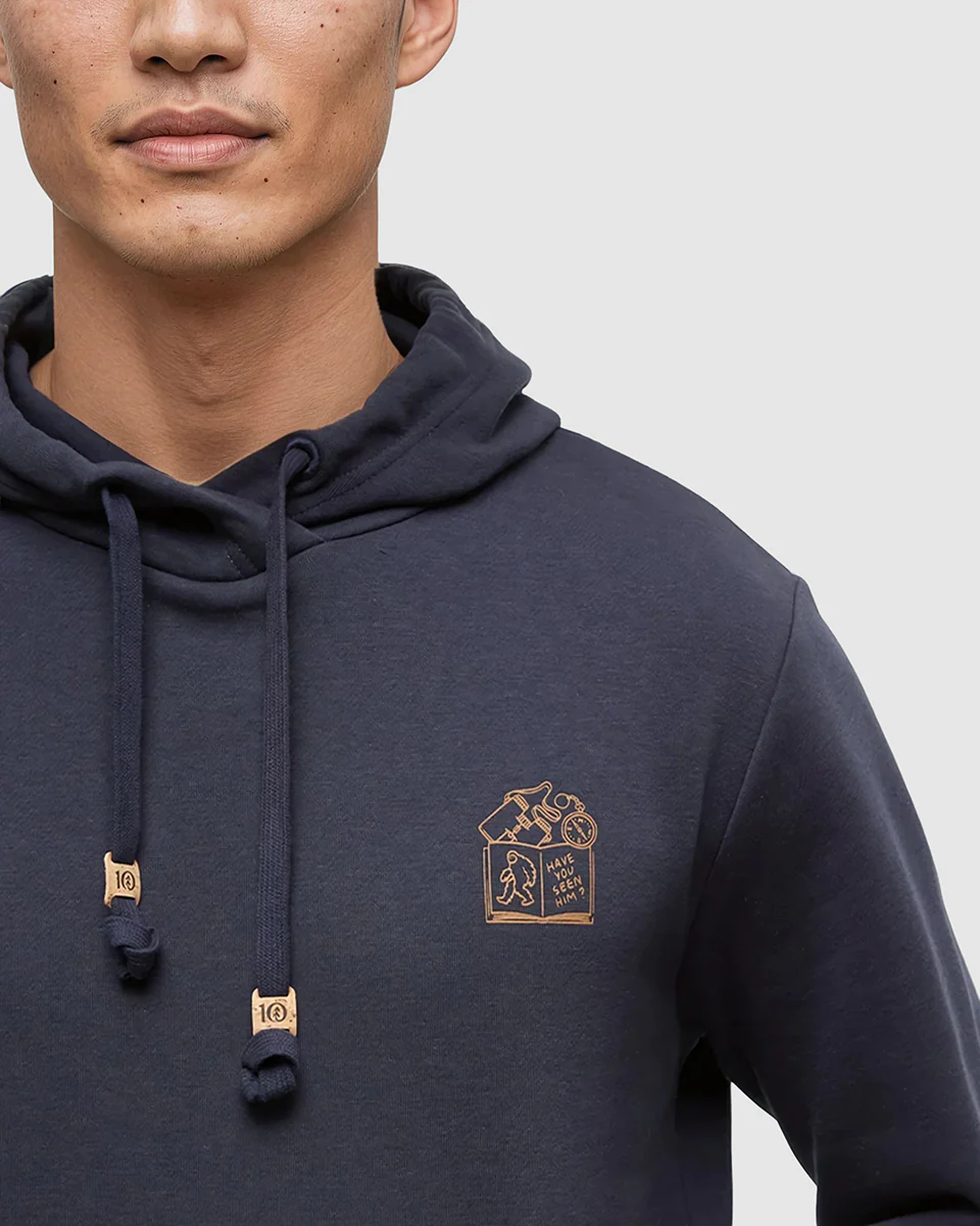 Adventure Essentials Hoodie - Image 4
