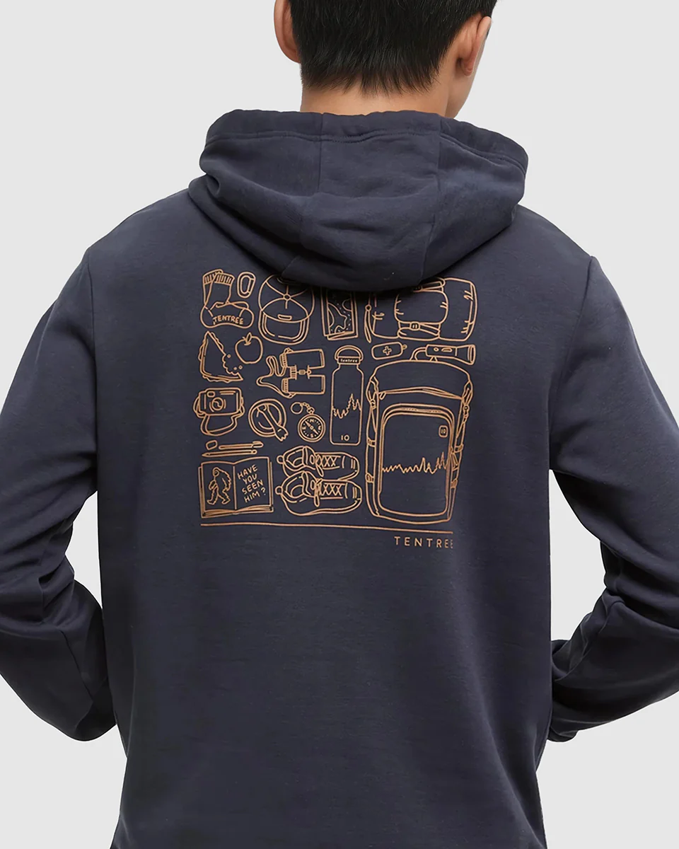 Adventure Essentials Hoodie - Image 5