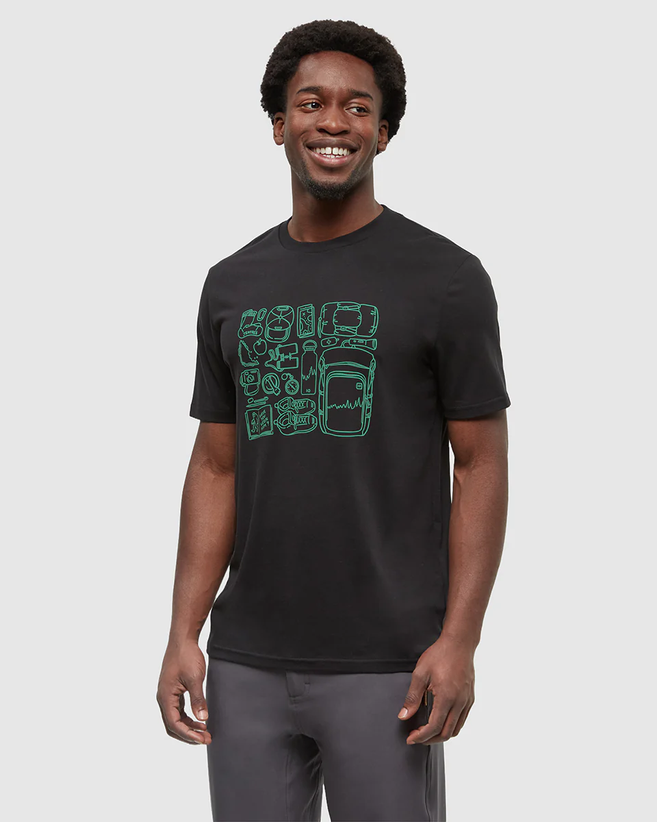 Adventure Essentials T-Shirt
