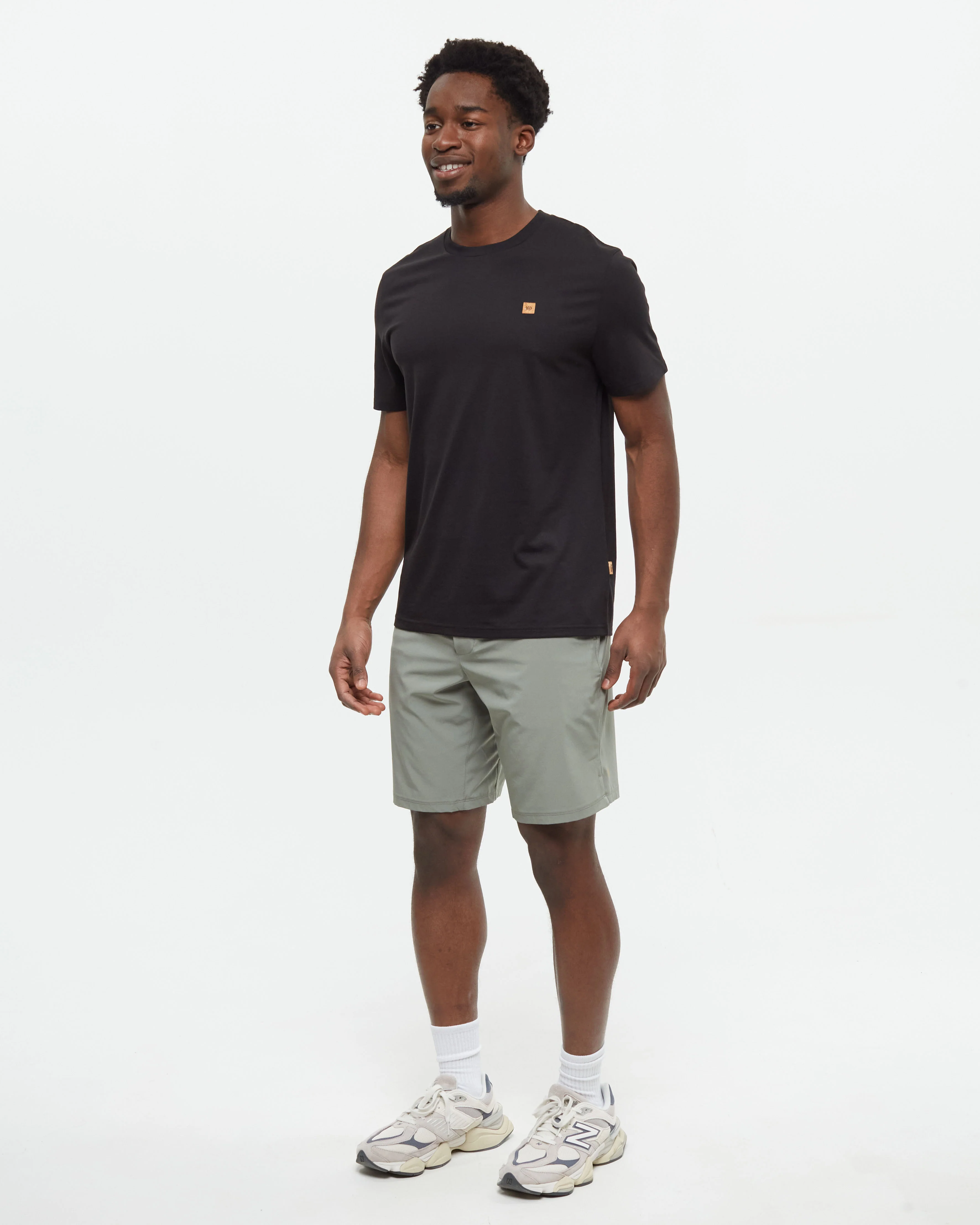 Agility Short - Image 2