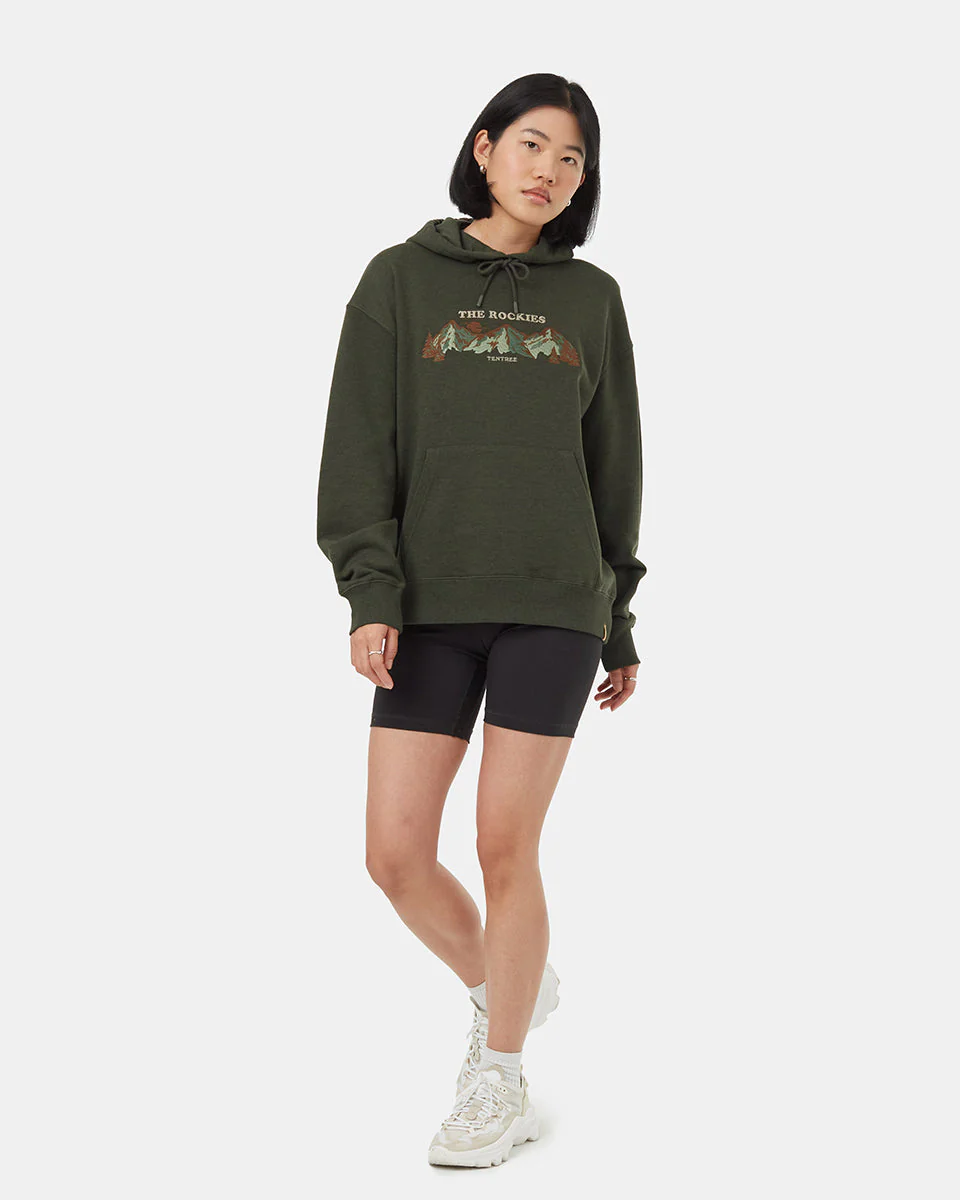 Alpine Destination Hoodie - Image 3