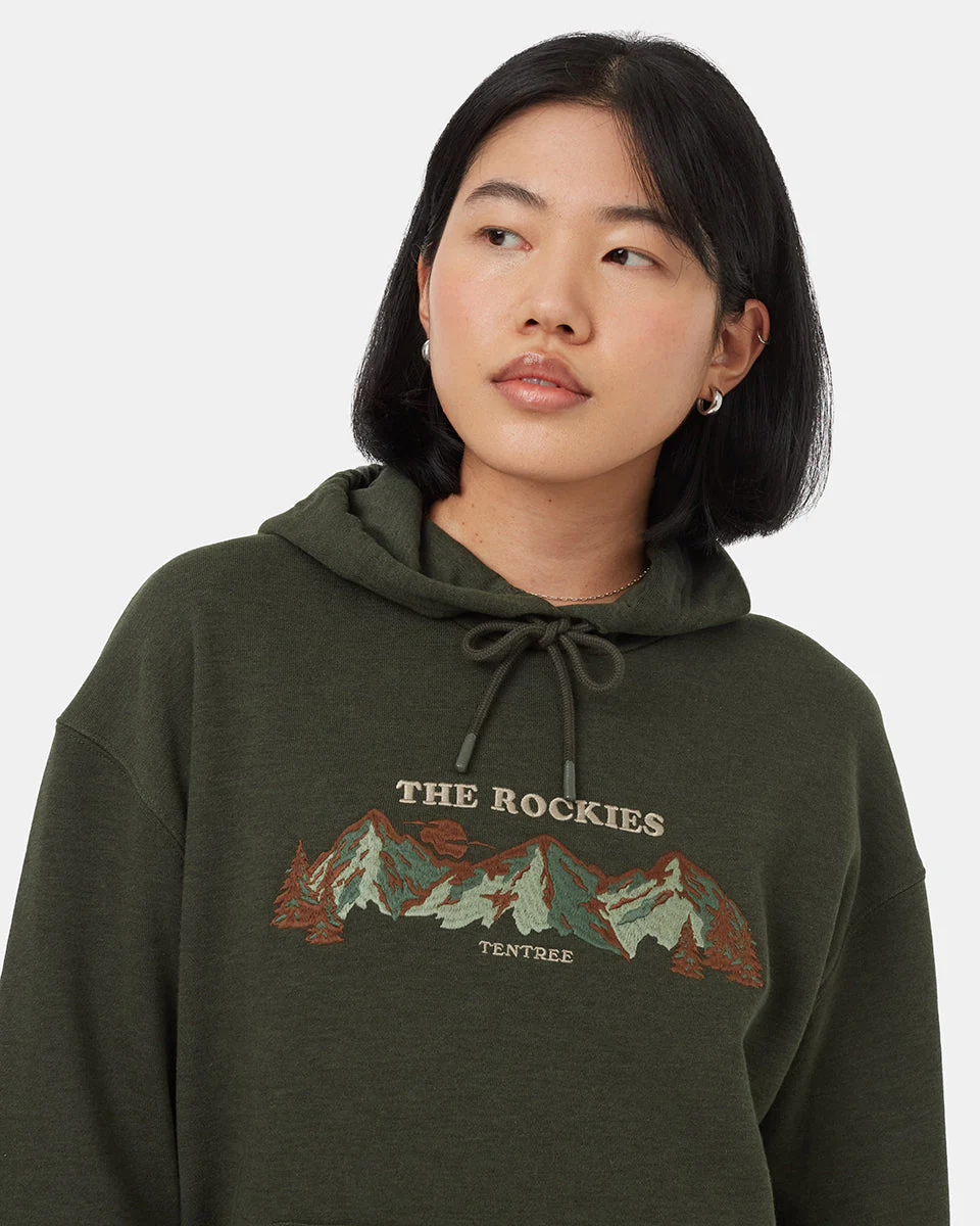 Alpine Destination Hoodie - Image 4