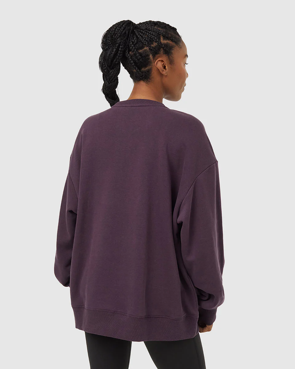 Alpine Oversized Crew - Image 3