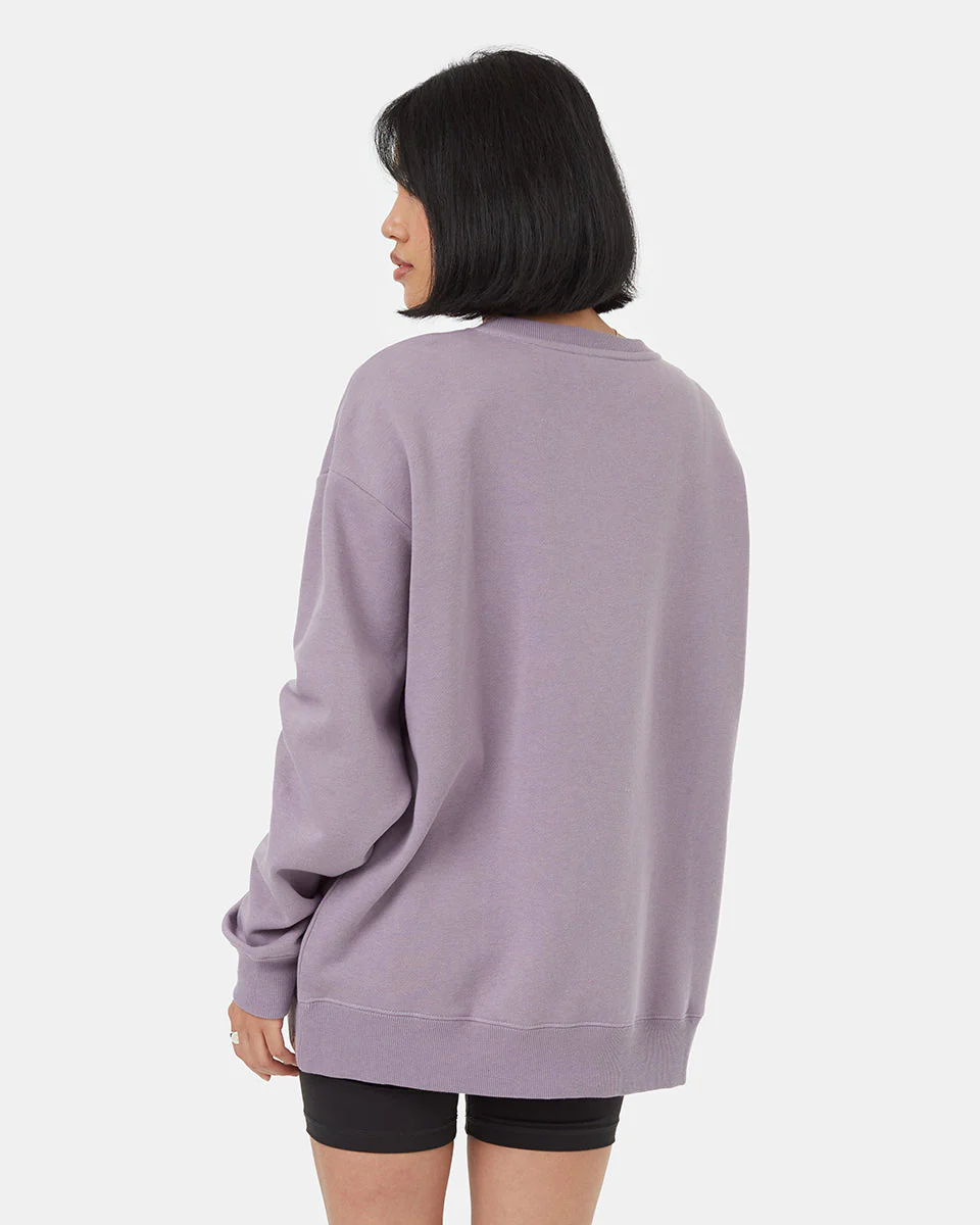 Alpine Oversized Crew - Image 2