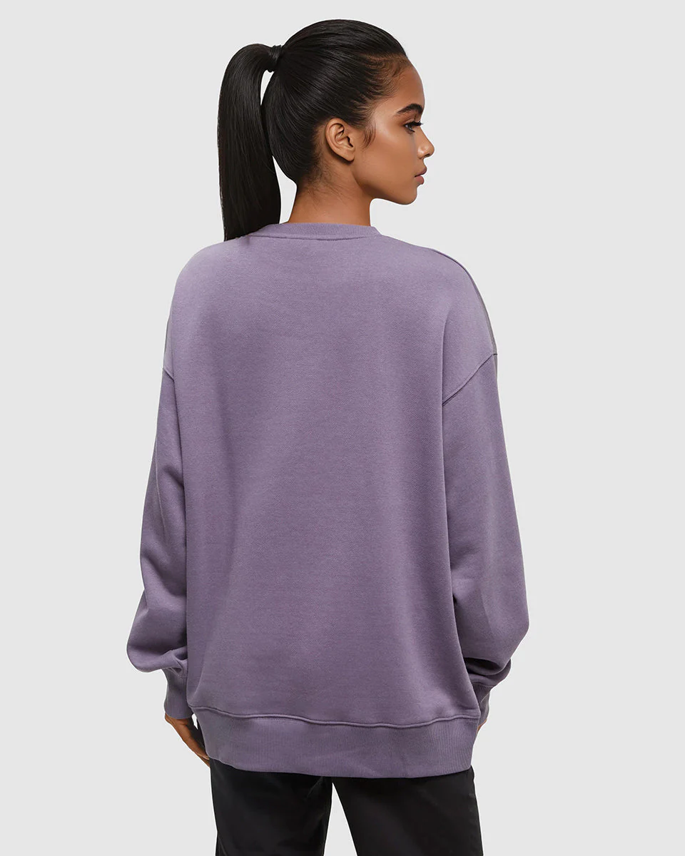 Alpine Oversized Crew - Image 3