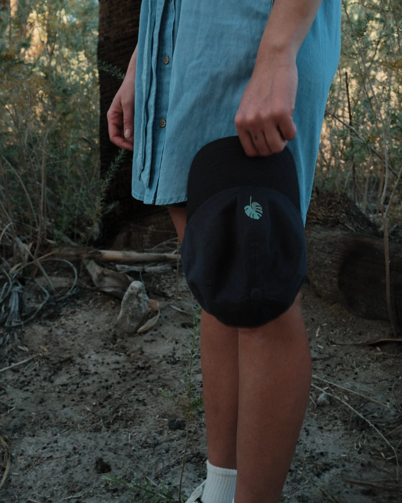 Amazon Foliage Peak Hat - Image 2