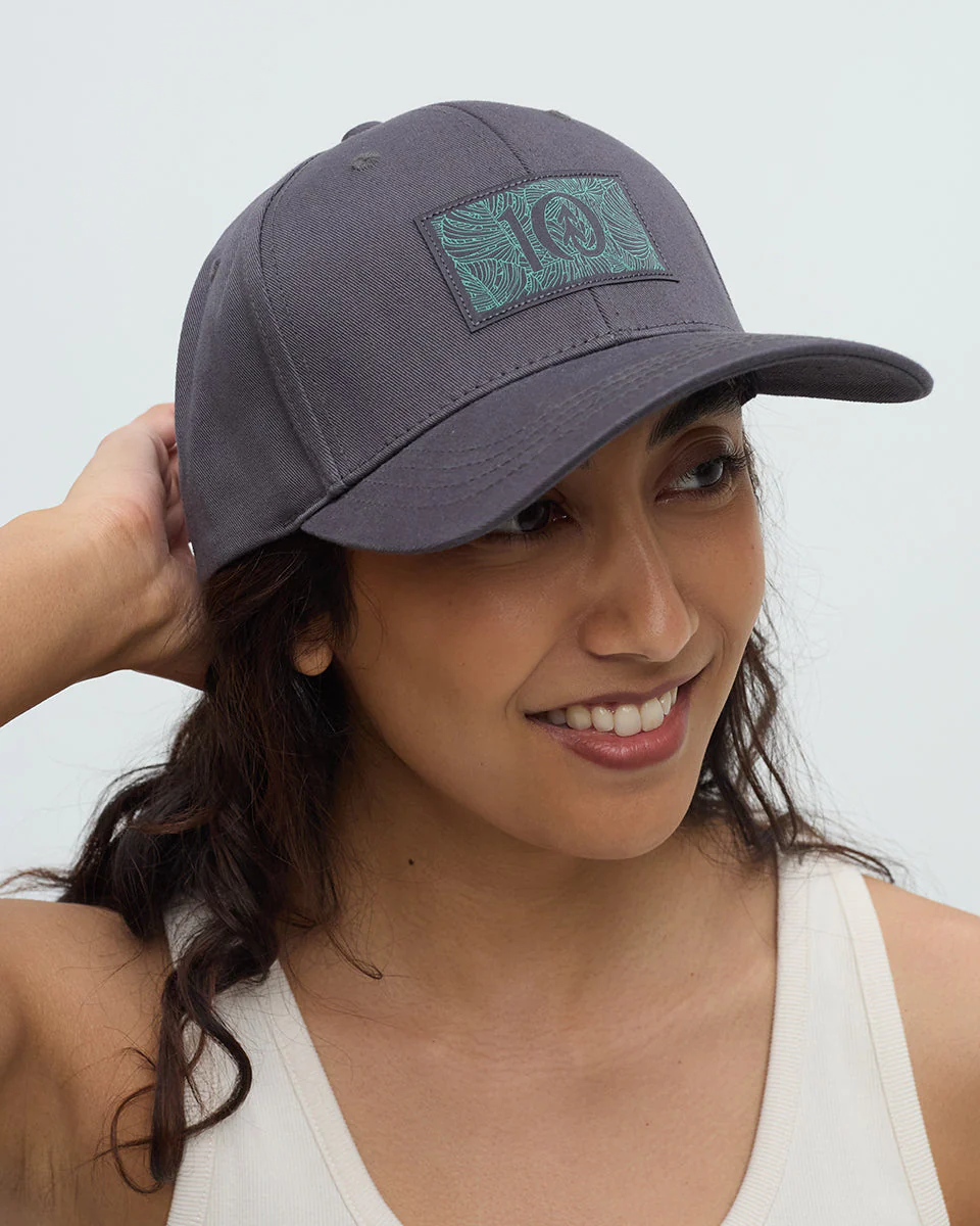 Amazon Patch Elevation Hat - Image 4
