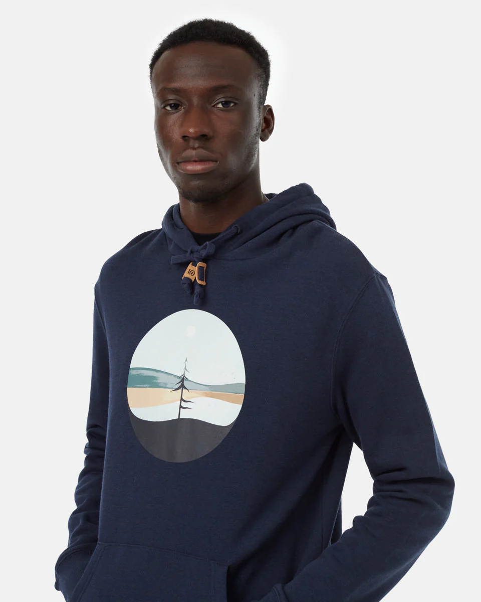 Artist Portal Hoodie - Image 4