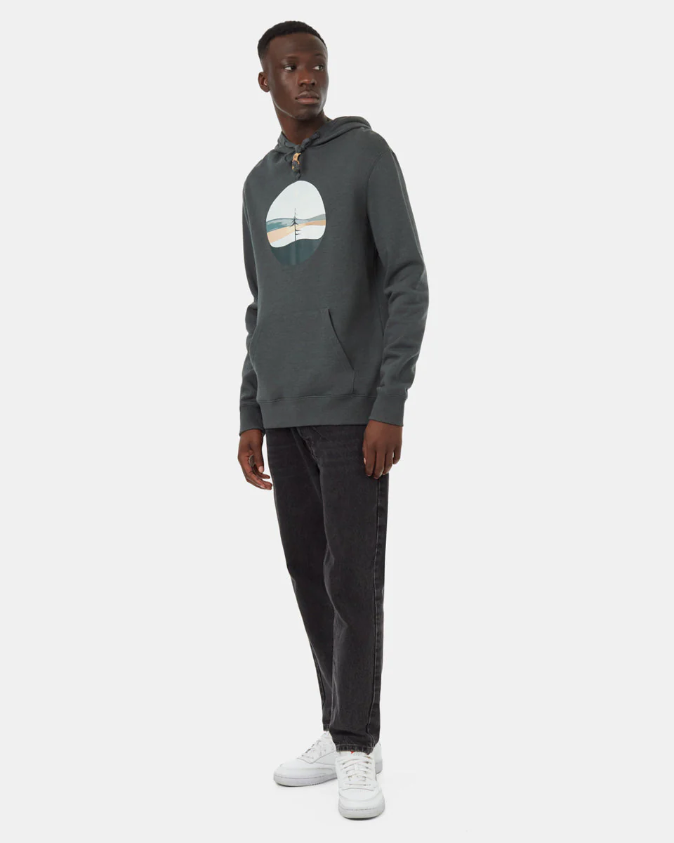 Artist Portal Hoodie - Image 2