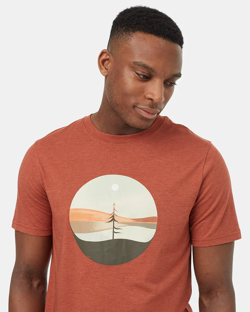 Artist Portal T-Shirt - Image 4