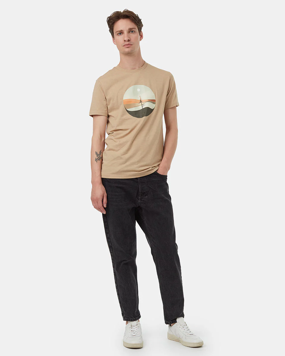 Artist Portal T-Shirt - Image 2