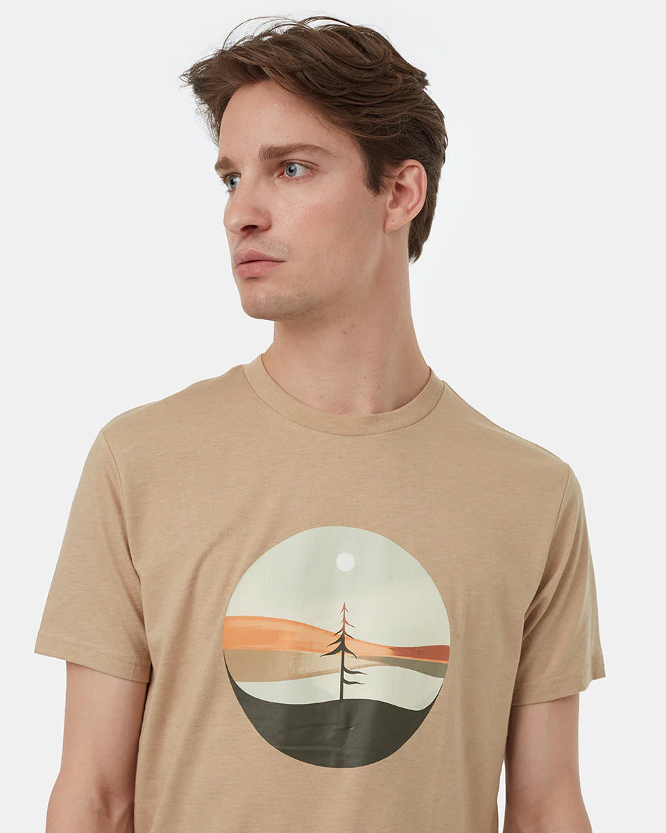 Artist Portal T-Shirt - Image 4