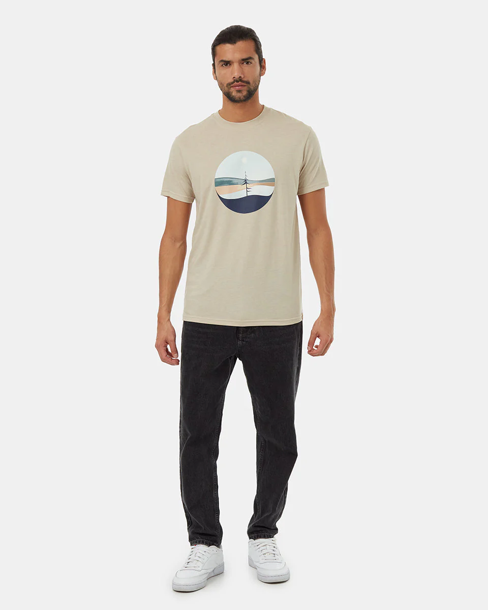 Artist Portal T-Shirt - Image 2