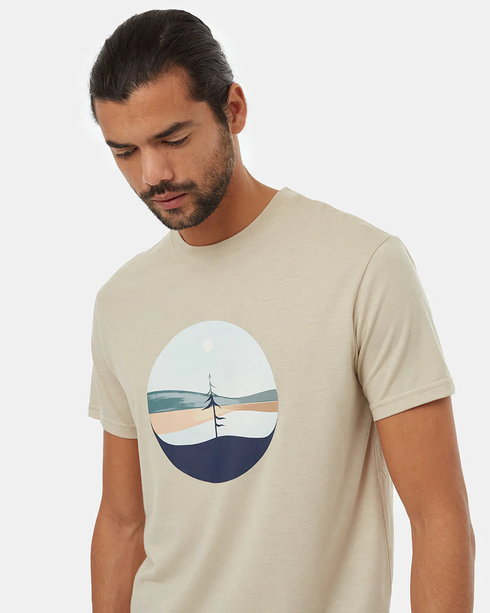 Artist Portal T-Shirt - Image 4
