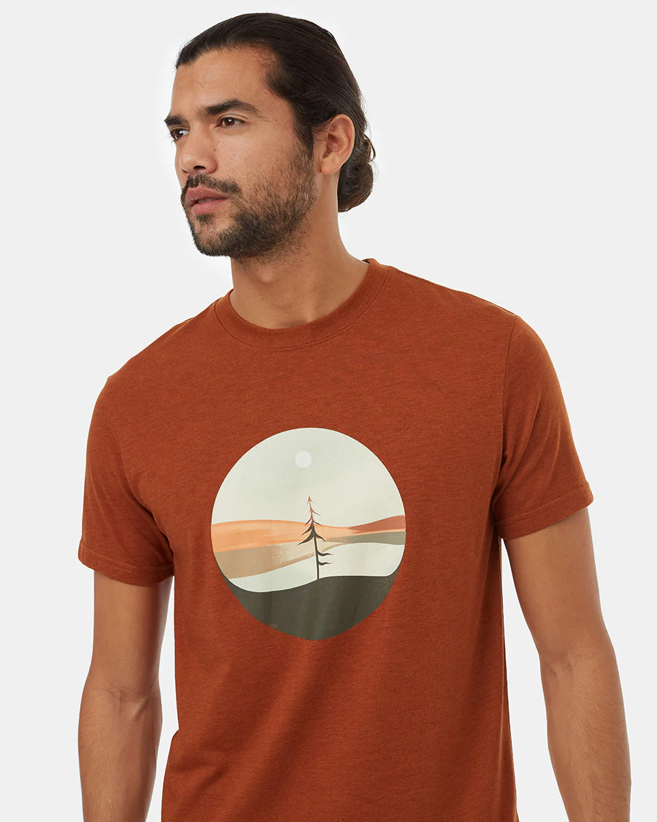 Artist Portal T-Shirt - Image 4
