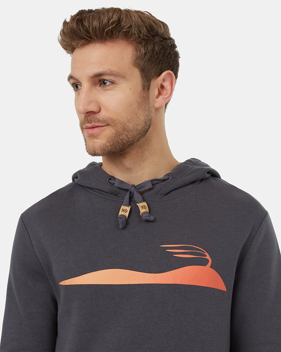 Artist Series Landscape Hoodie - Image 4
