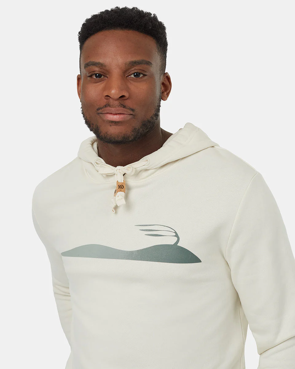 Artist Series Landscape Hoodie - Image 4