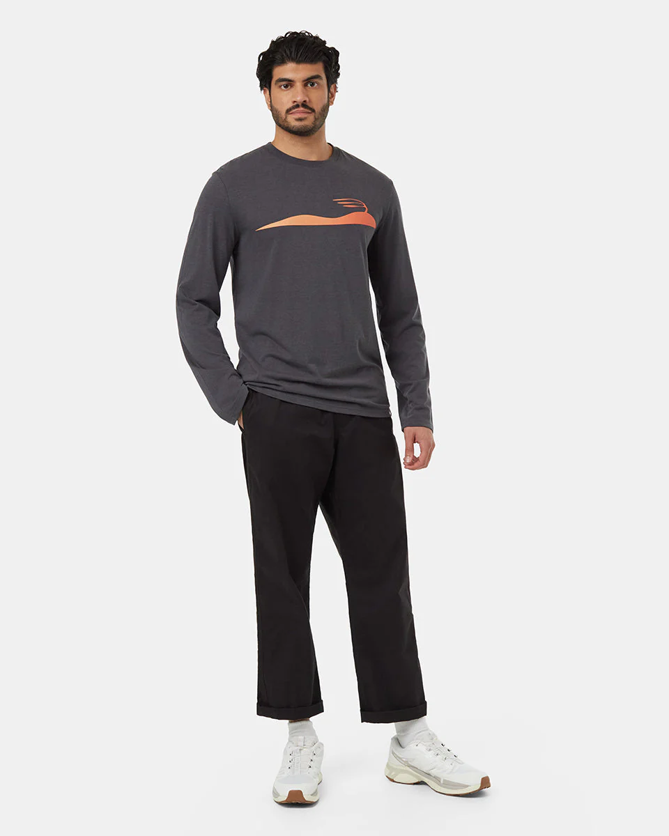 Artist Series Landscape Longsleeve - Image 2