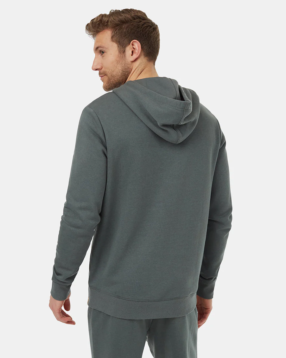 Artist Series Leaf Ten Hoodie - Image 3