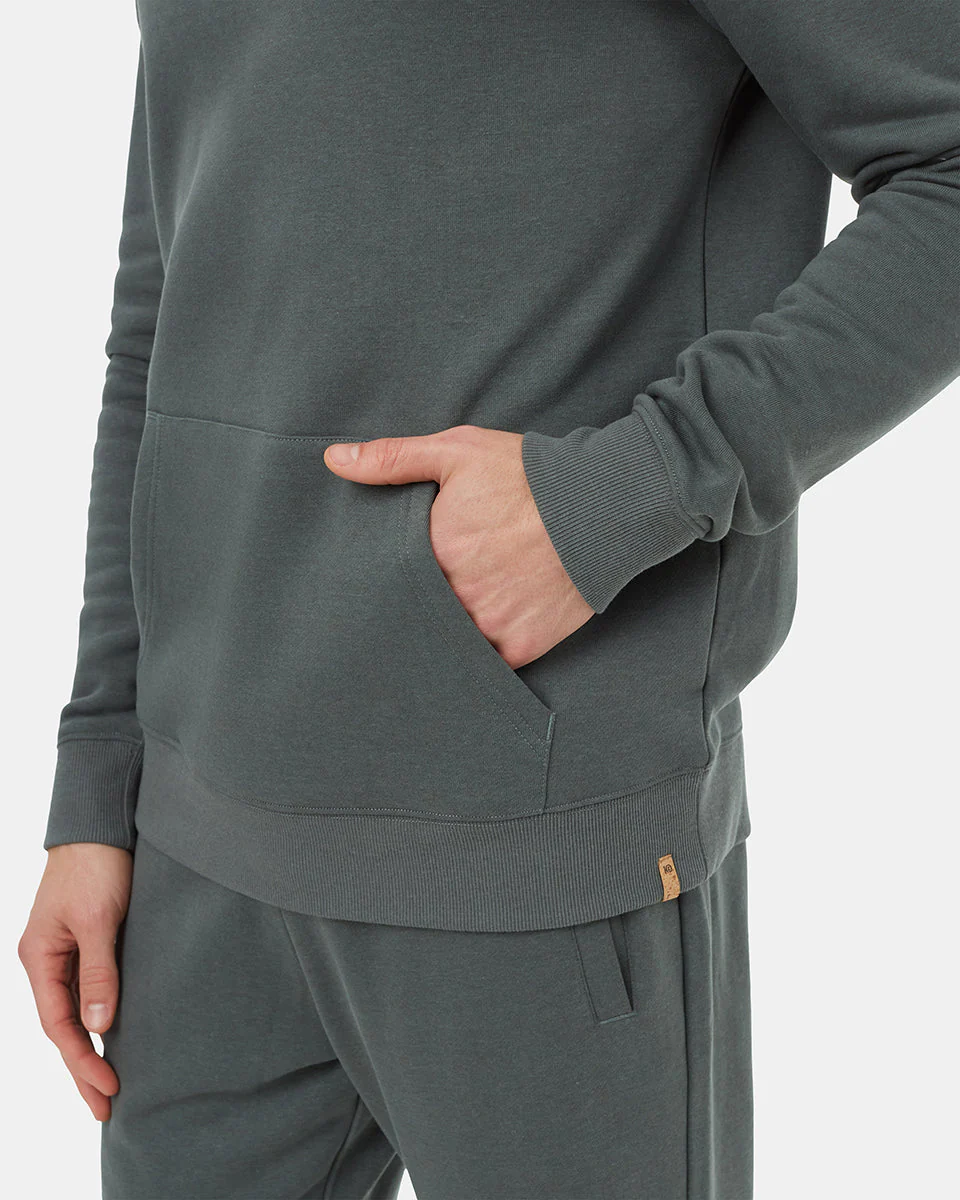 Artist Series Leaf Ten Hoodie - Image 5