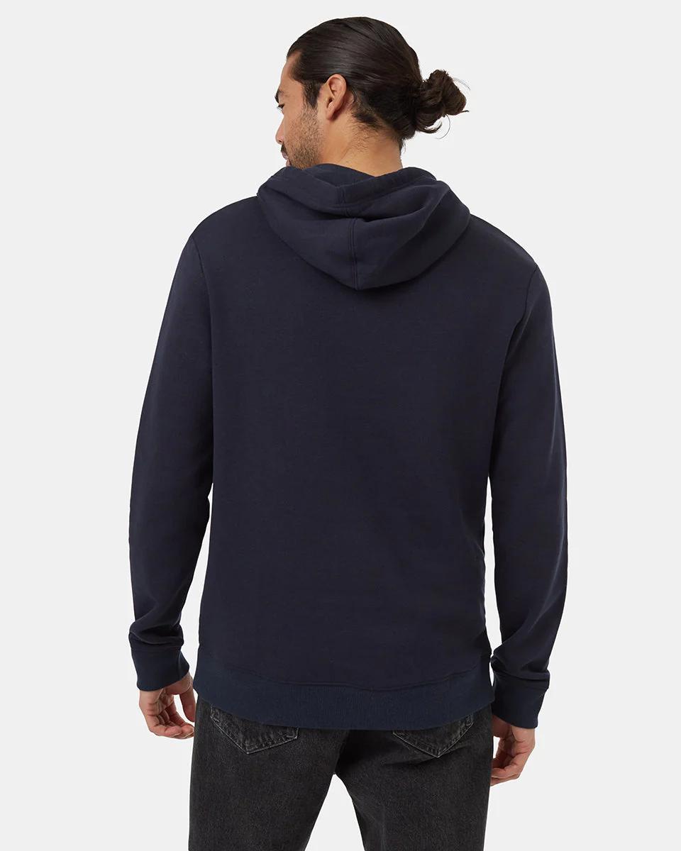 Artist Series Leaf Ten Hoodie - Image 3