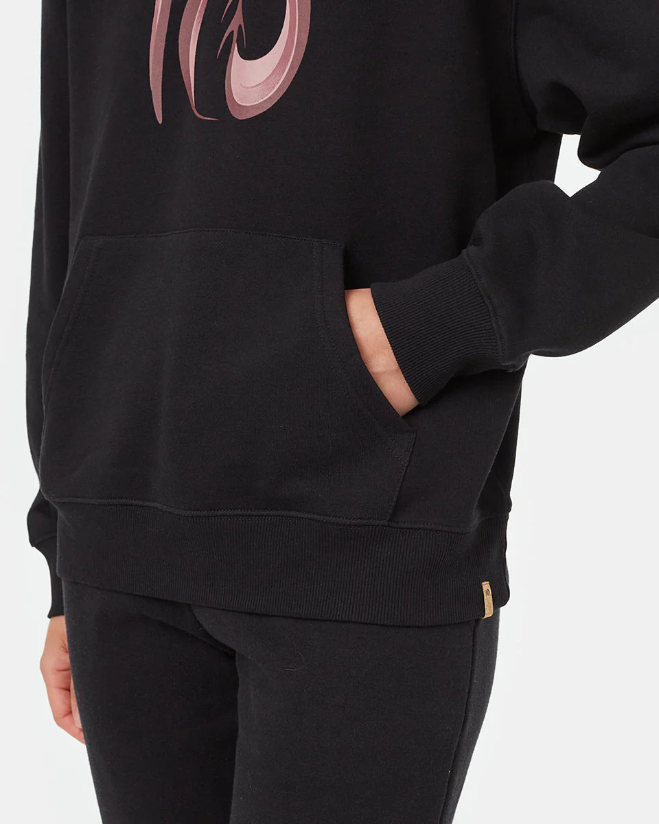 Artist Series Logo Hoodie - Image 5