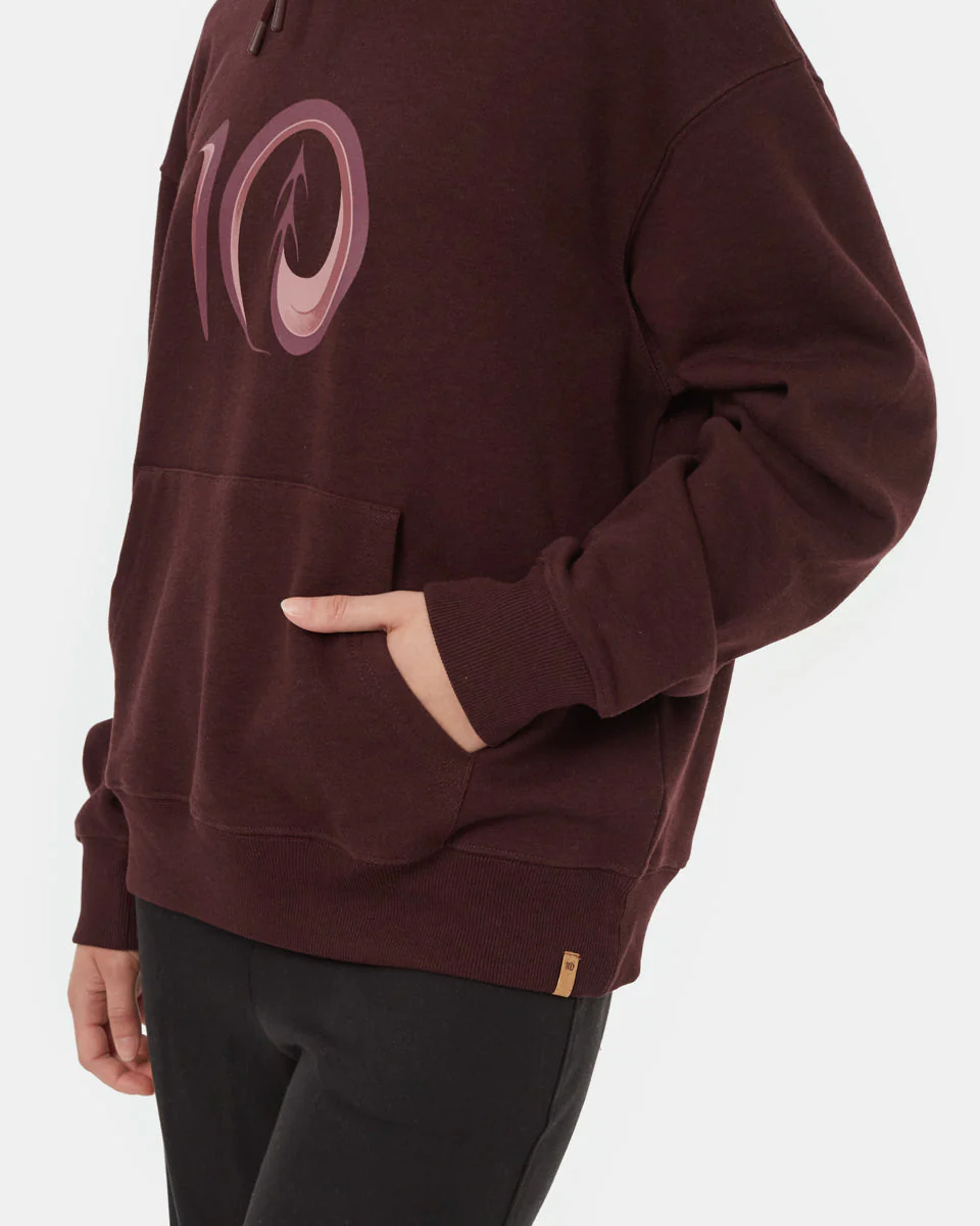 Artist Series Logo Hoodie - Image 5