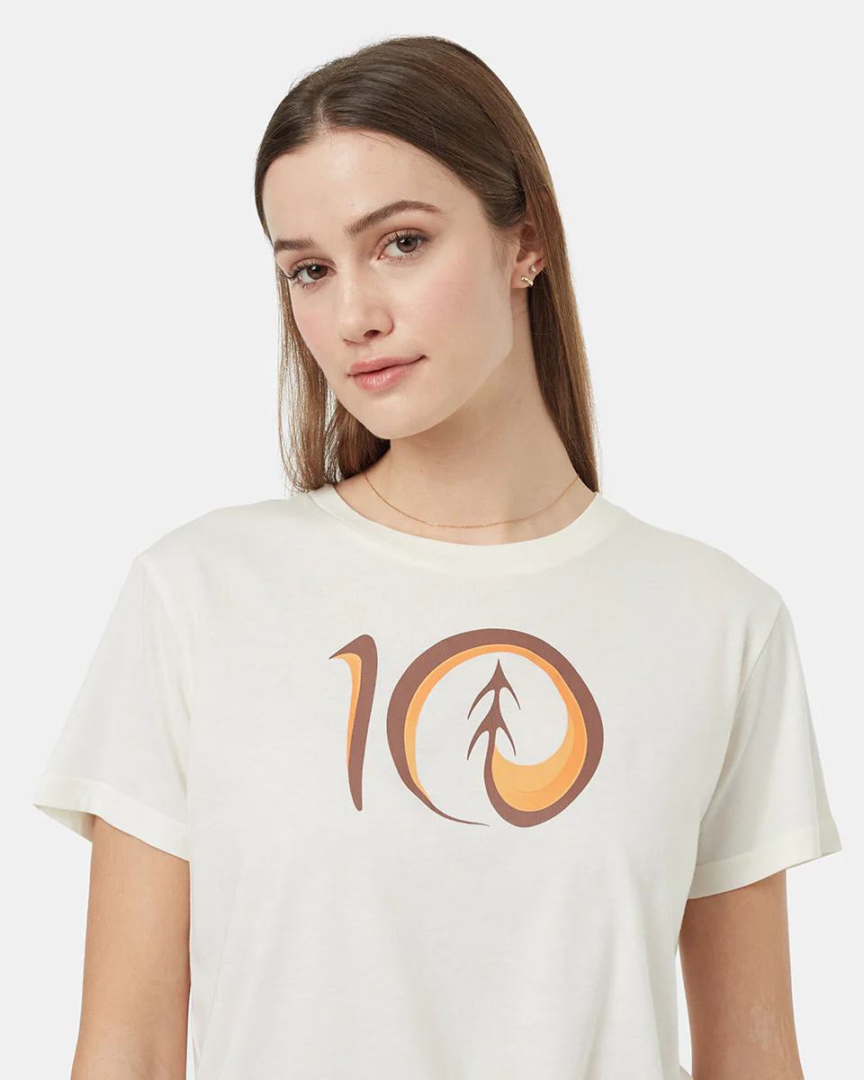 Artist Series Logo T-Shirt - Image 4