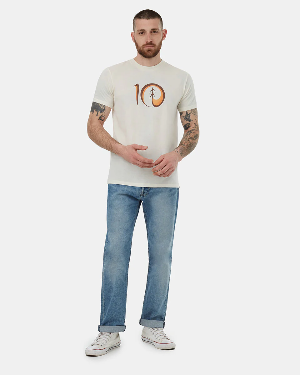 Artist Series Logo T-Shirt - Image 2