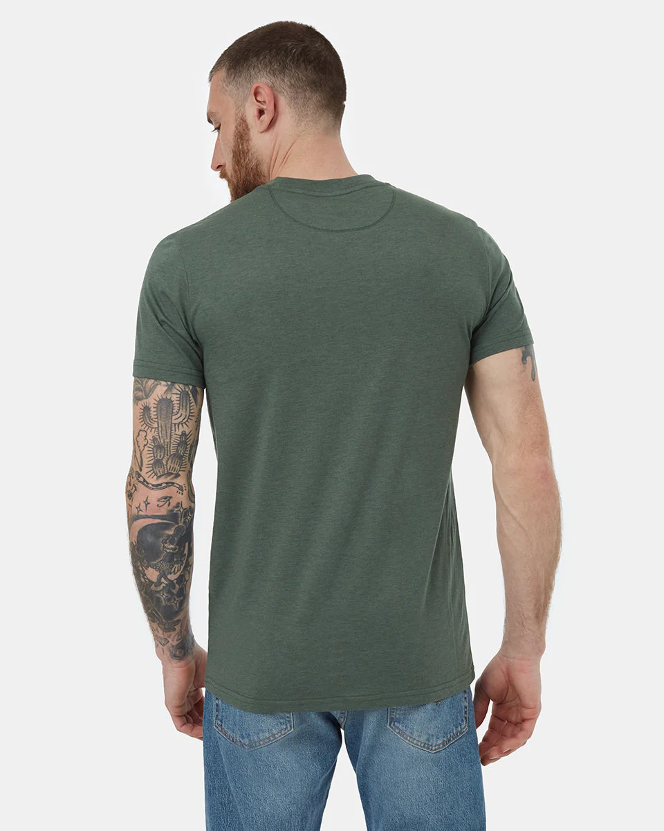 Artist Series Logo T-Shirt - Image 3