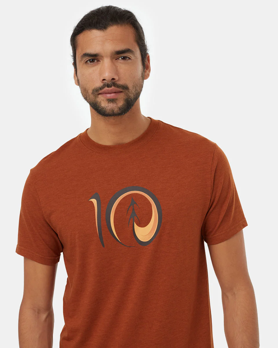 Artist Series Logo T-Shirt - Image 4