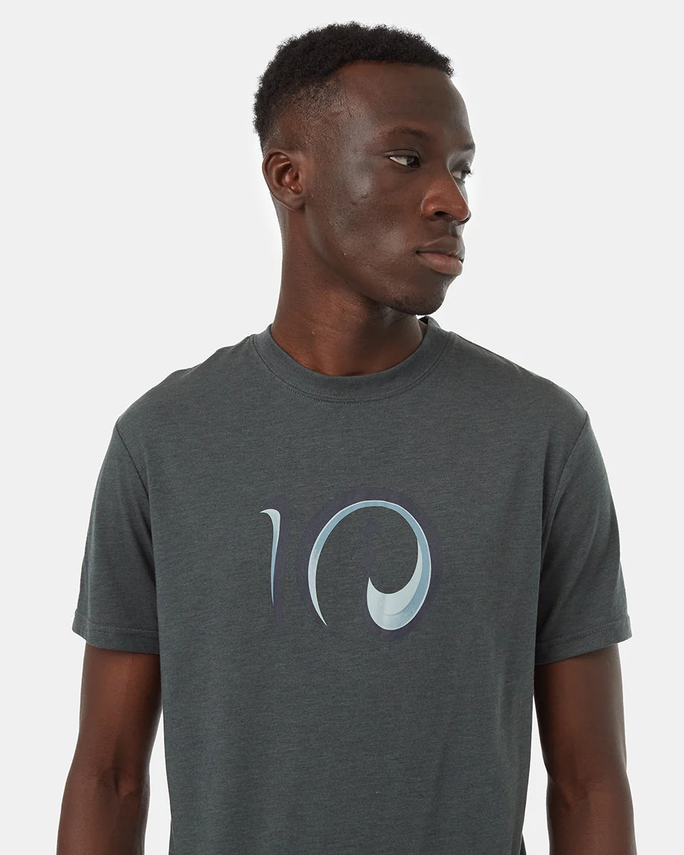 Artist Series Logo T-Shirt - Image 4