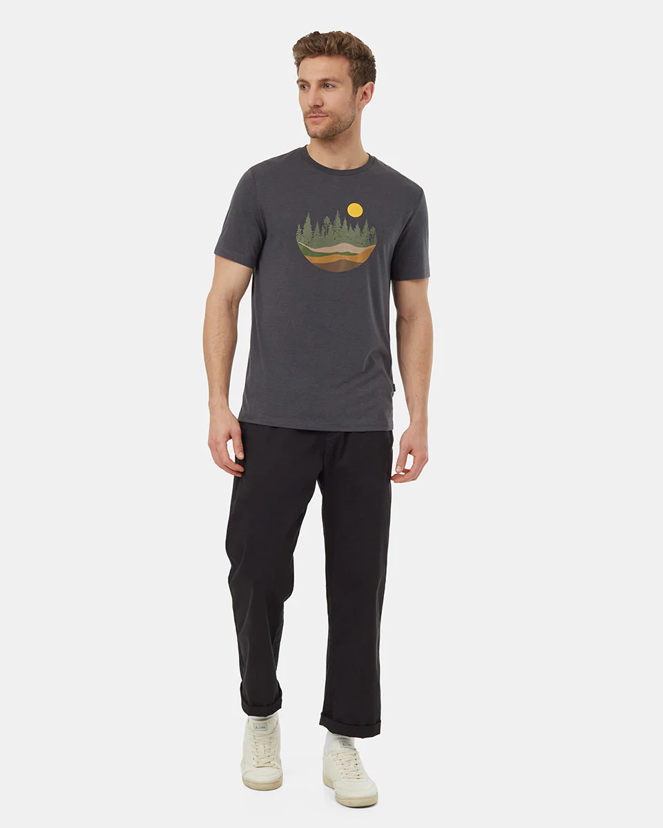 Love Flourishes T-Shirt - Image 2