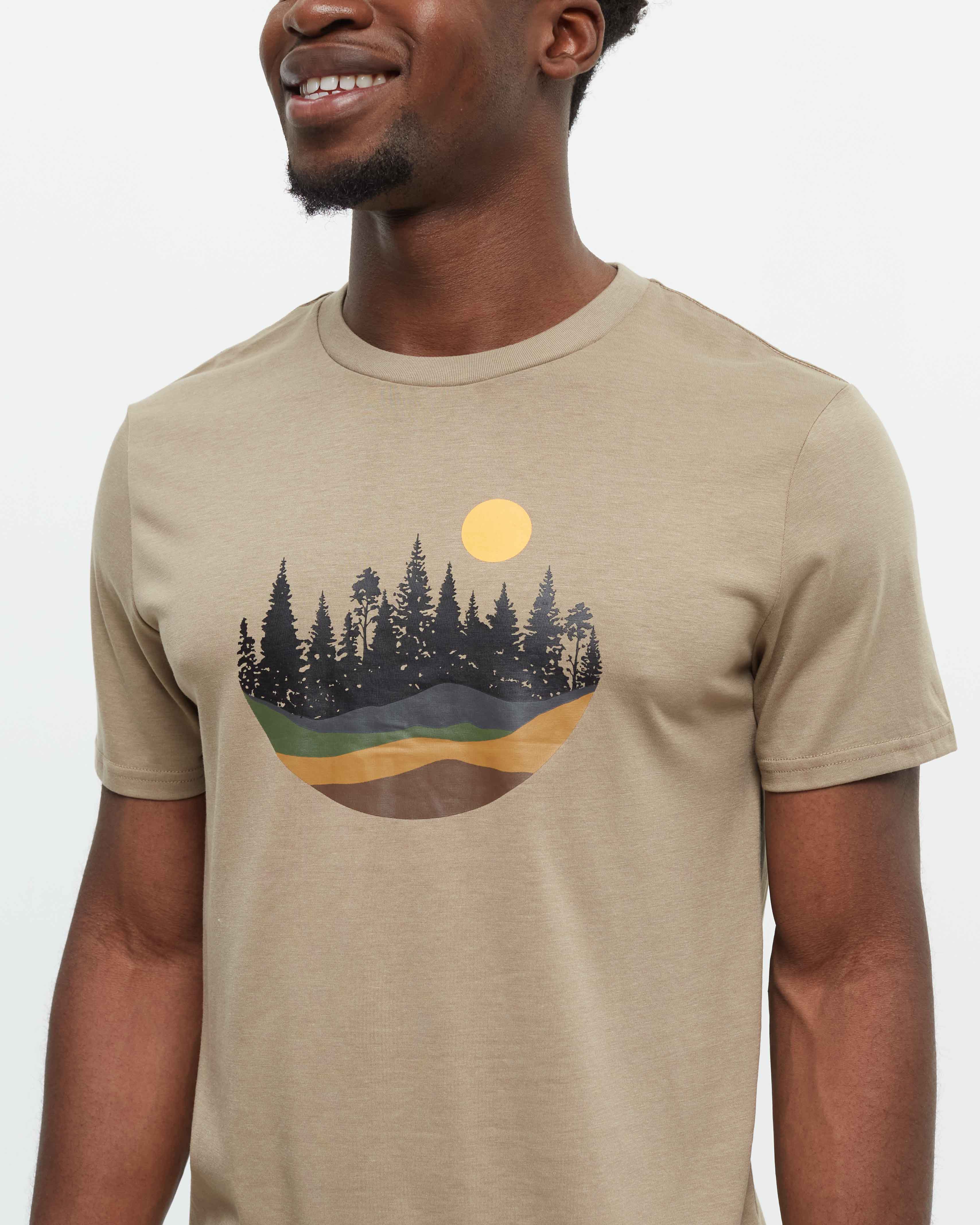 Love Flourishes T-Shirt - Image 4