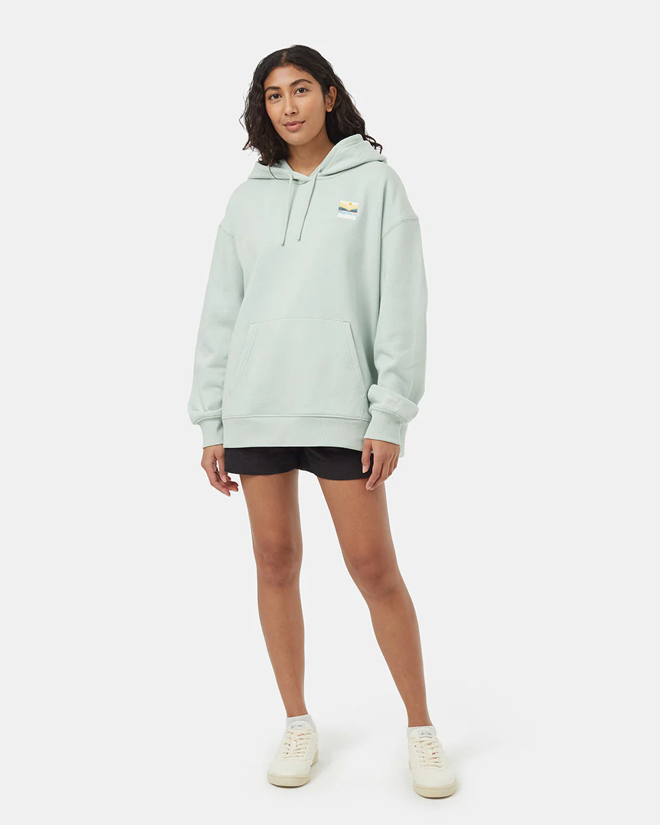 Artist Series Oasis Oversized Hoodie - Image 3
