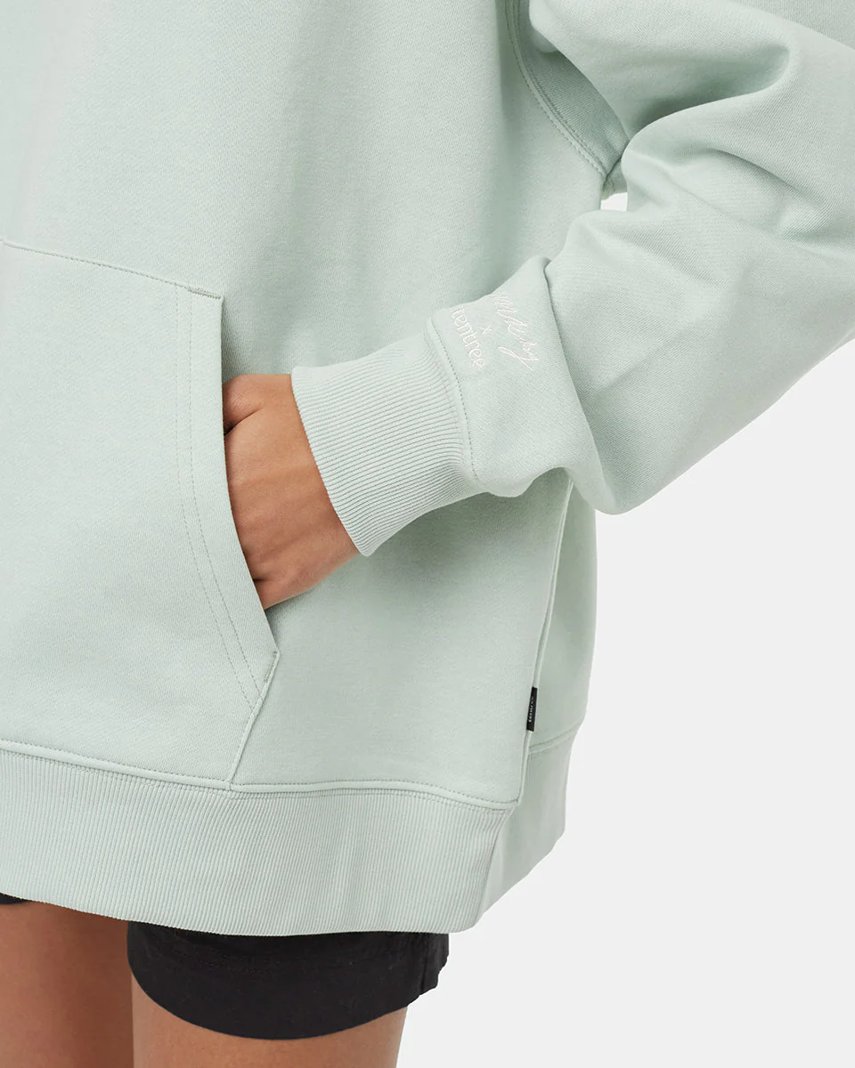 Artist Series Oasis Oversized Hoodie - Image 5