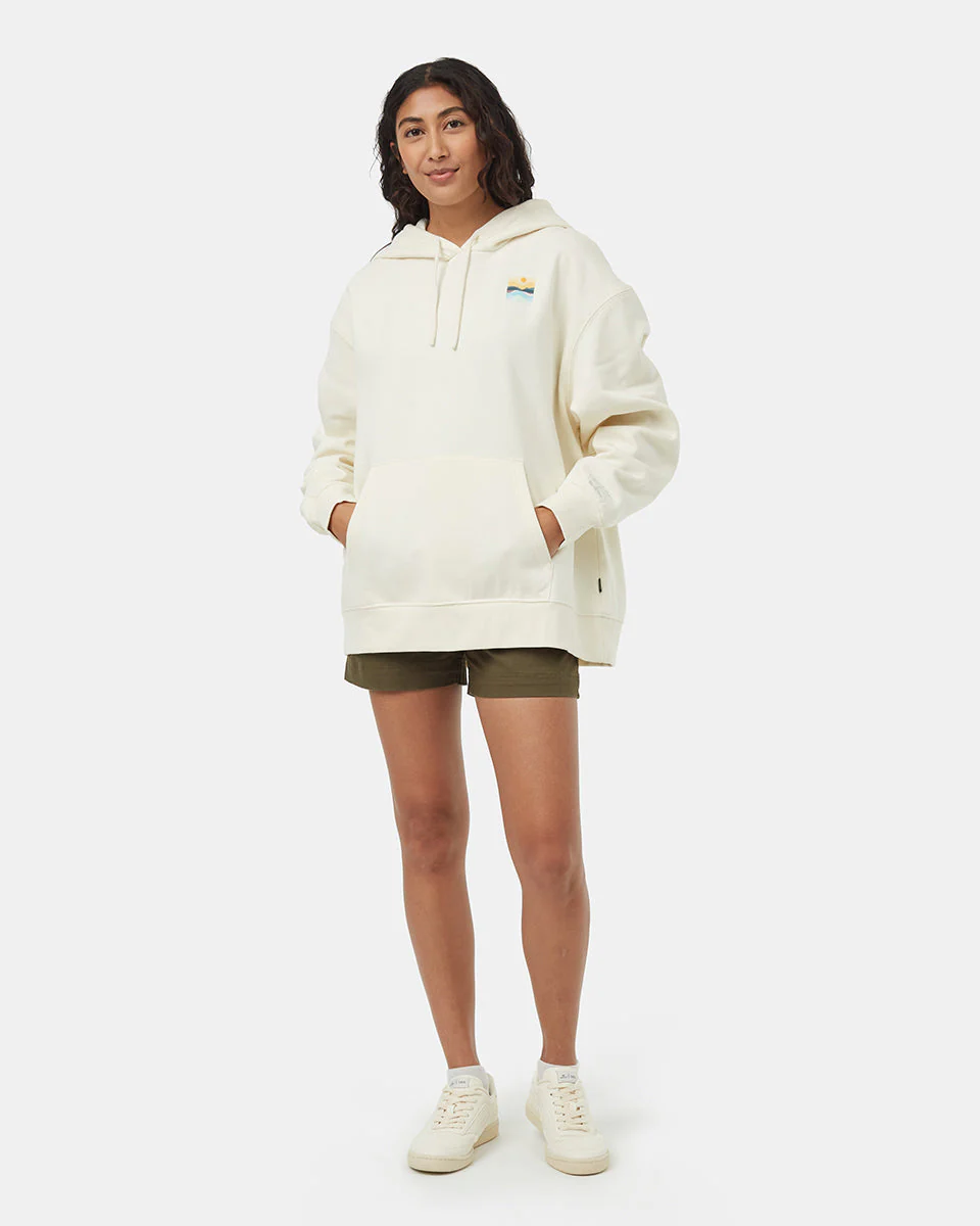 Artist Series Oasis Oversized Hoodie - Image 2